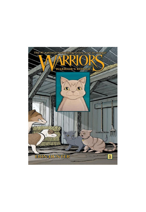 Warrior's Refuge