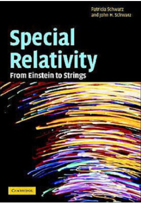 Special relativity: From Einstein to strings