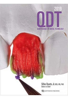QDT 2019 - Quintessence of Dental Technology 2019
