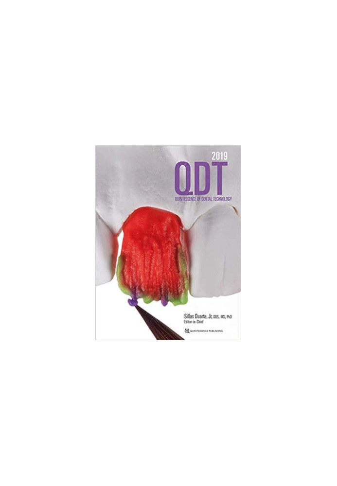 QDT 2019 - Quintessence of Dental Technology 2019