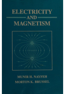 Electricity and Magnetism