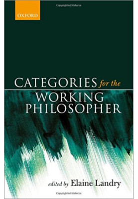 Categories for the Working Philosopher