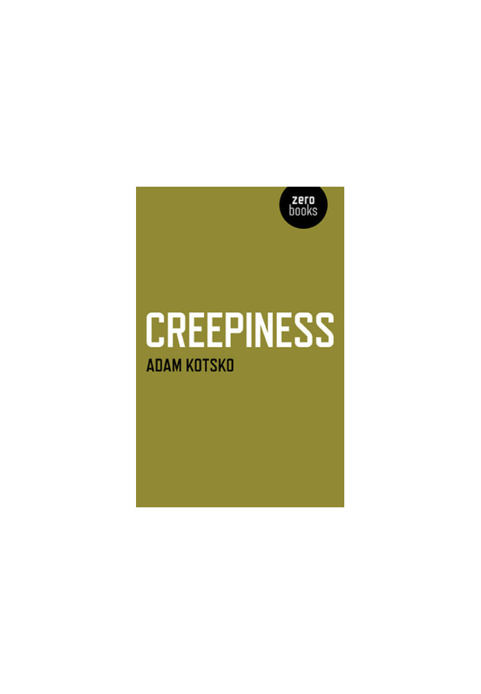 Creepiness