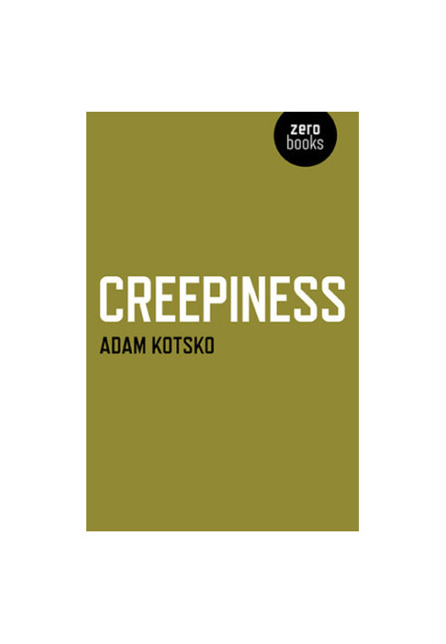 Creepiness