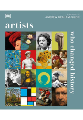 Artists Who Changed History