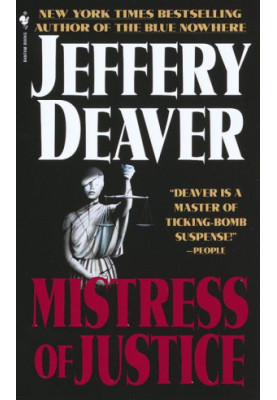 Mistress of Justice