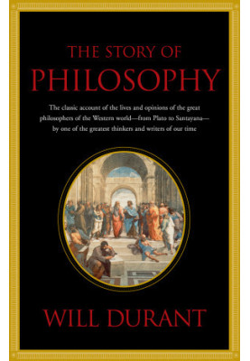 The Story of Philosophy