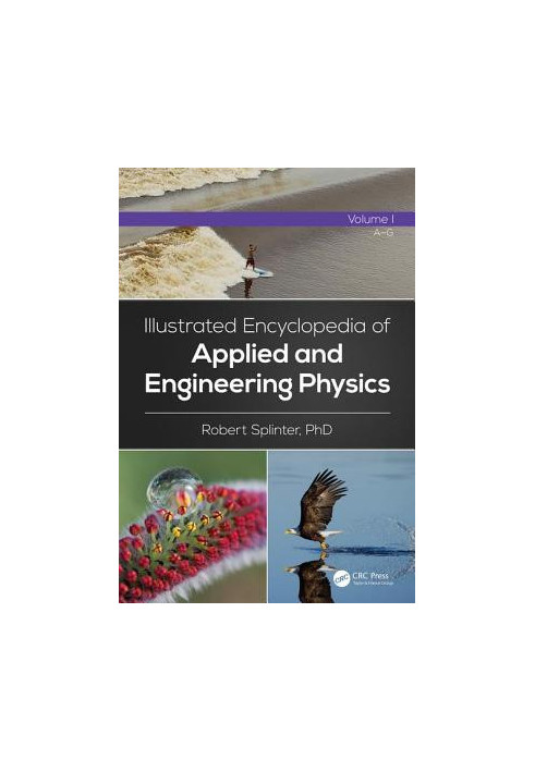 Illustrated encyclopedia of applied and engineering physicsnVolume 2, H-O