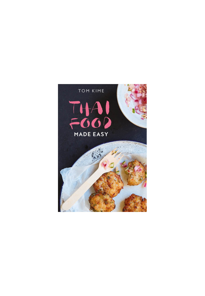 Thai Food Made Easy