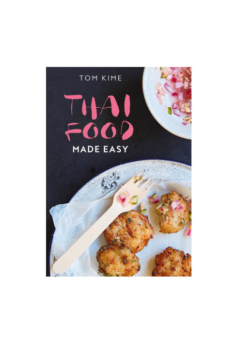 Thai Food Made Easy