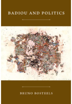 Badiou and politics