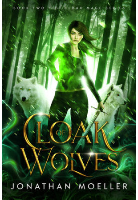 Cloak of Wolves