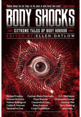 Body Shocks · Extreme Tales of Body Horror