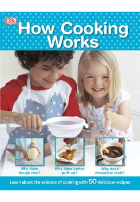 How Cooking Works