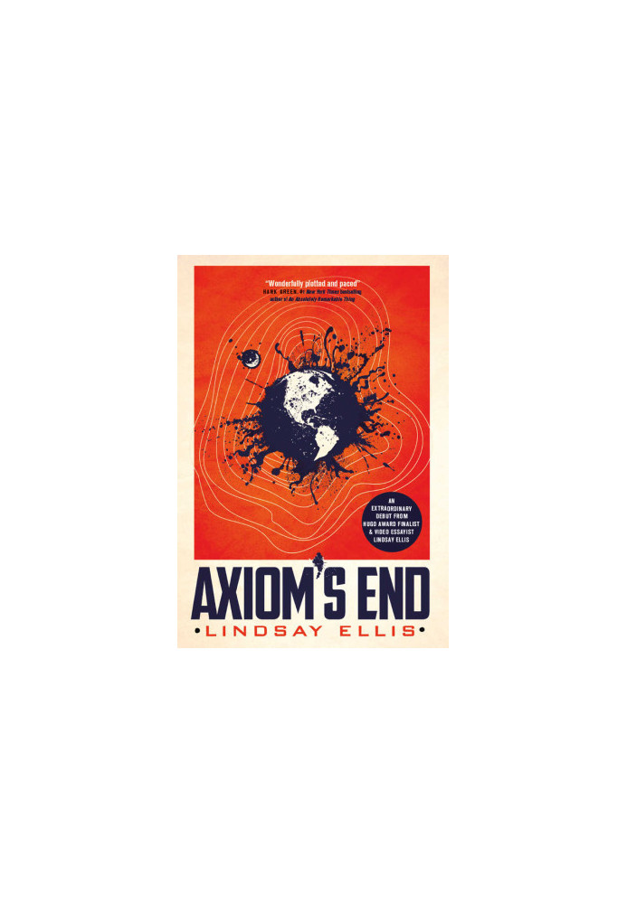 Axiom’s End