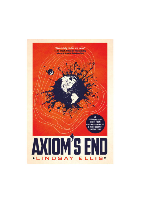 Axiom’s End