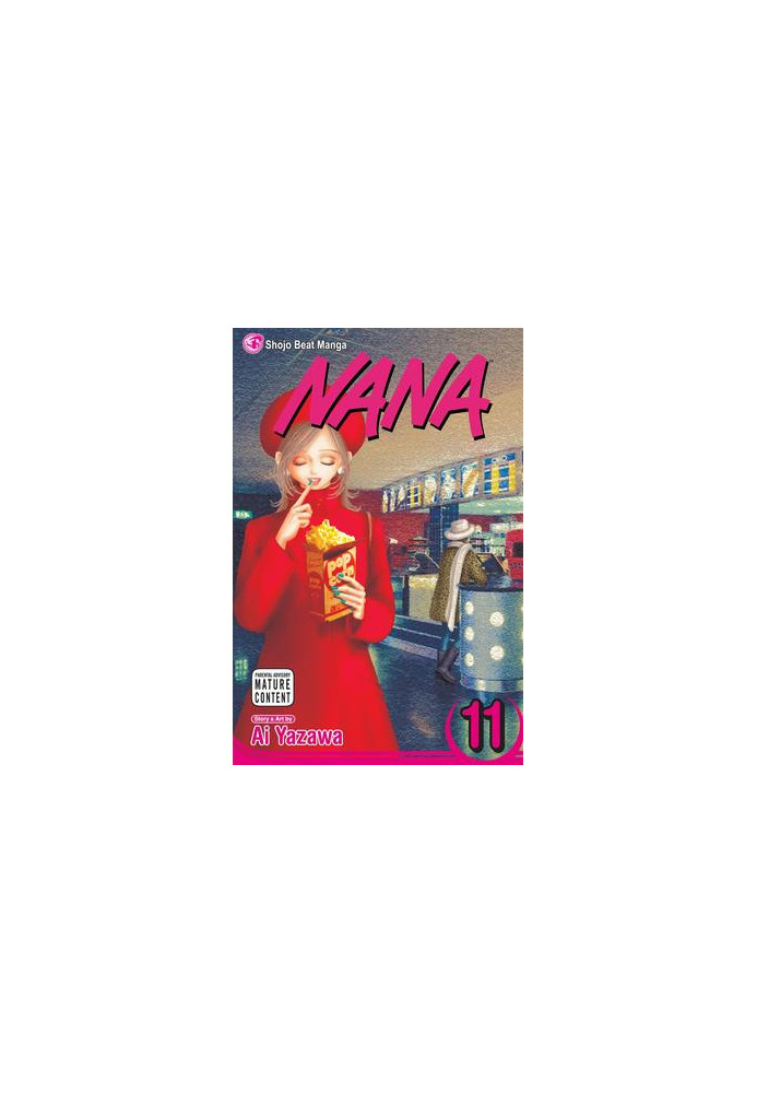 Nana Vol.11