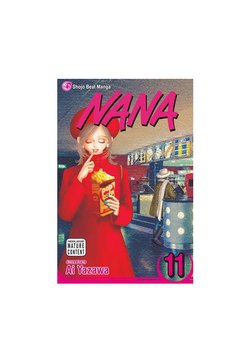Nana Vol.11