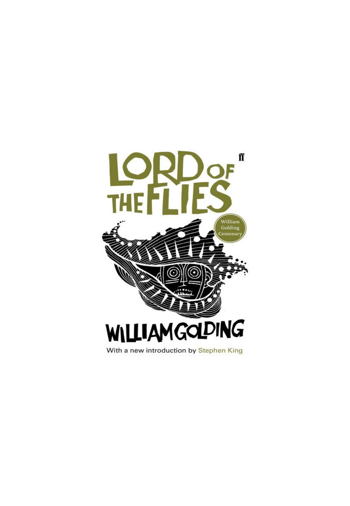 Lord of the Flies