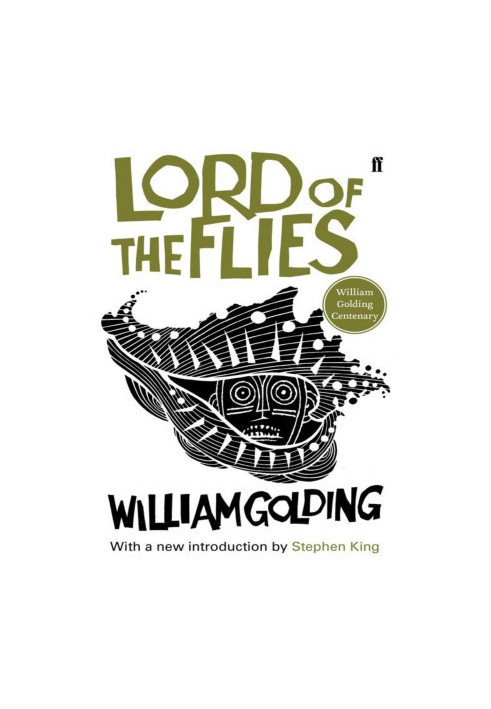 Lord of the Flies