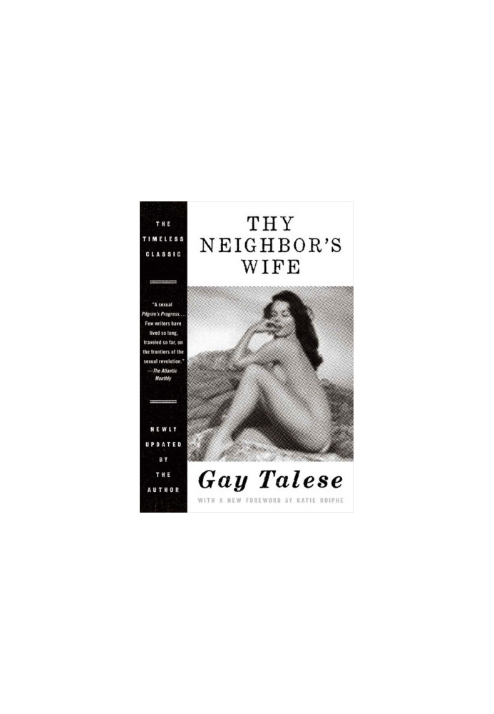 Thy Neighbor's Wife