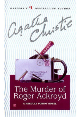 The Murder of Roger Ackroyd