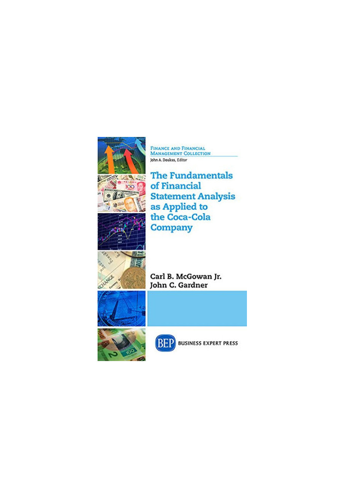 The fundamentals of financial statement analysis as applied to the Coca-Cola Company