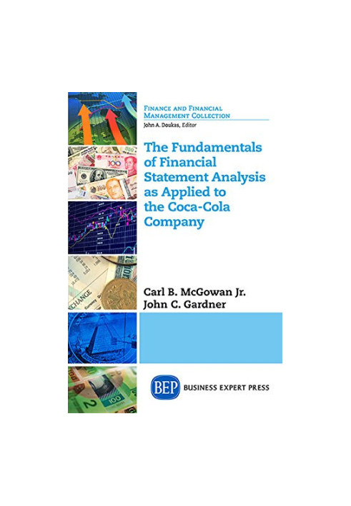 The fundamentals of financial statement analysis as applied to the Coca-Cola Company