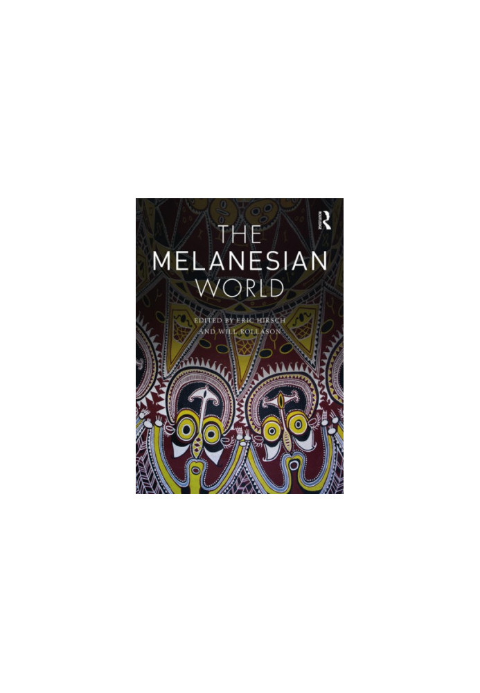 The Melanesian World