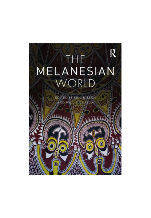 The Melanesian World