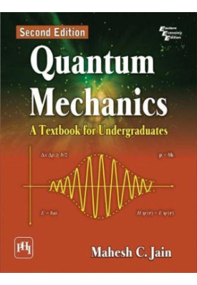 Quantum Mechanics