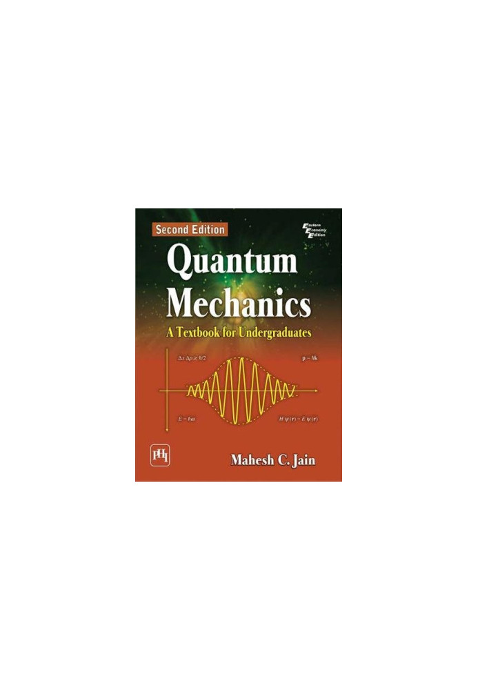 Quantum Mechanics