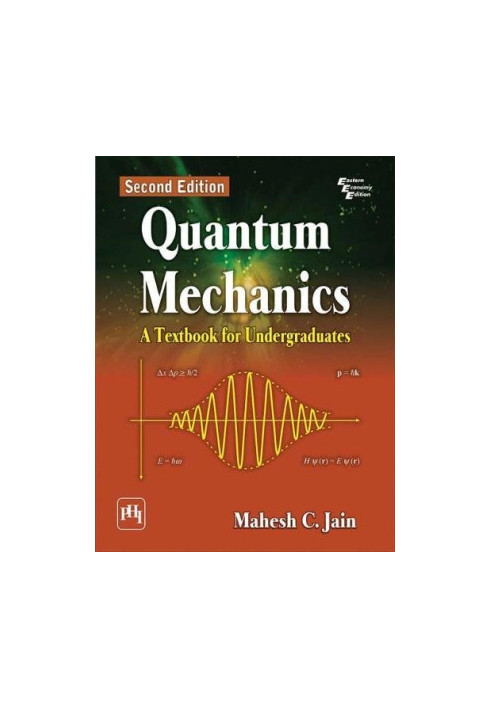 Quantum Mechanics