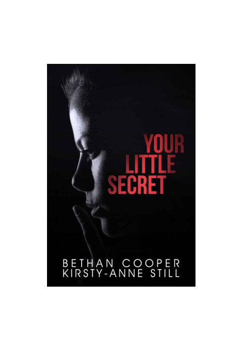 [Kirsty 01] • Anne Still - Your Little Secret