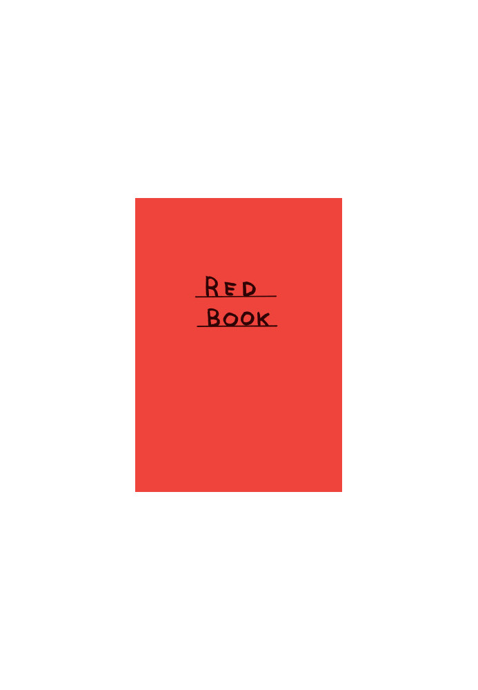 Red Book