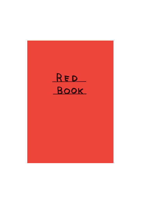 Red Book