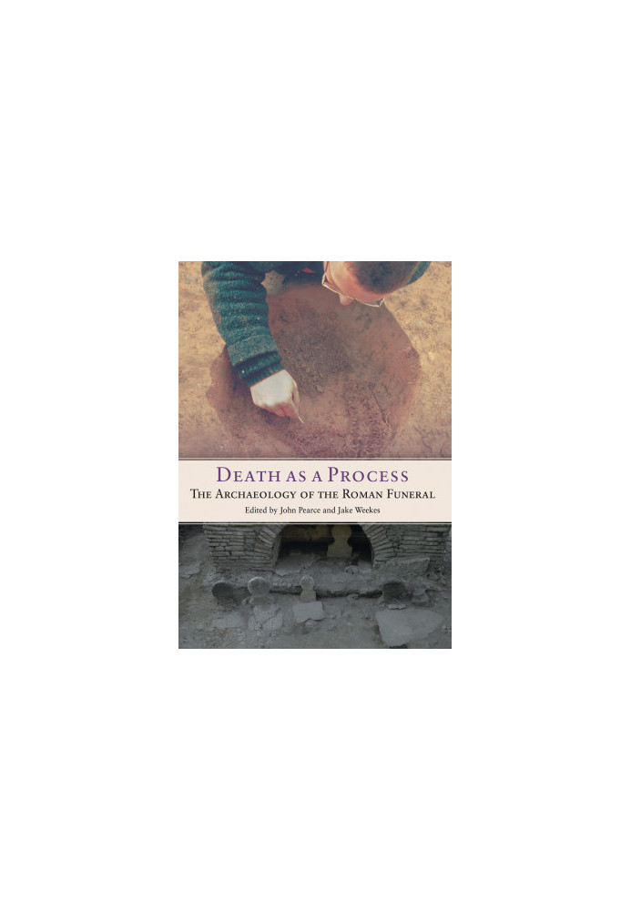 Death As a Process