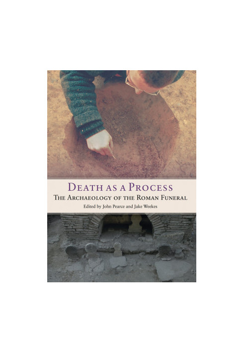 Death As a Process