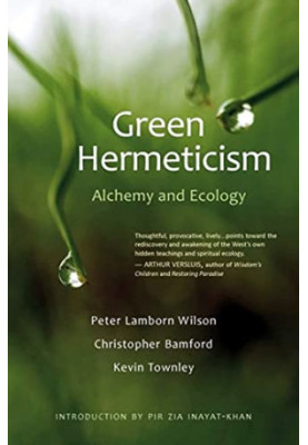 Green Hermeticism: Alchemy and Ecology