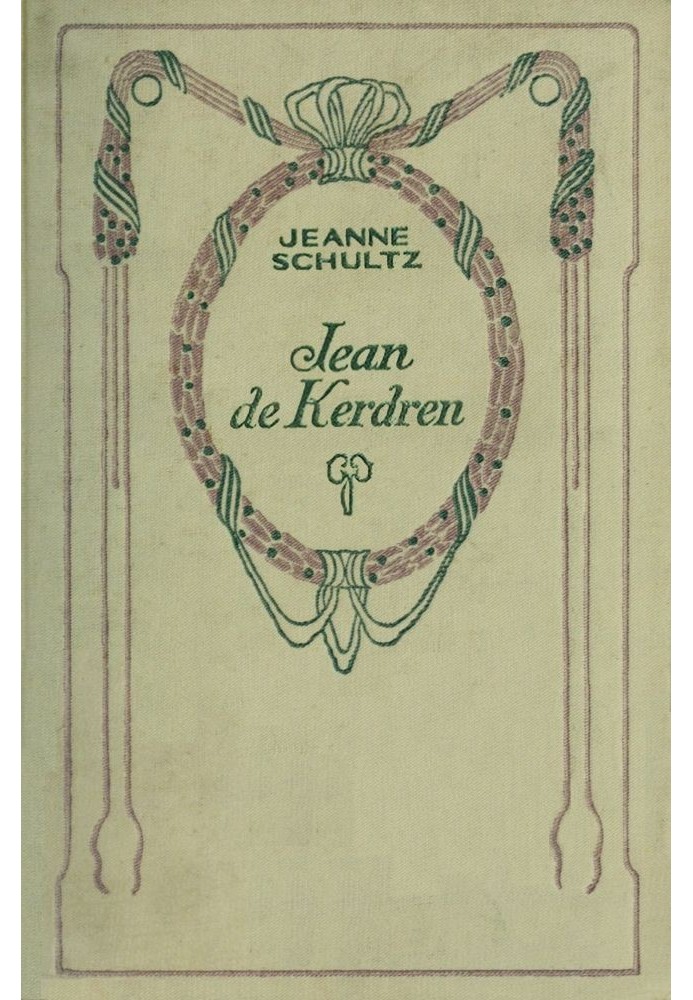 Jean de Kerdren