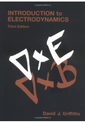 Introduction to Electrodynamics, 3rd edition