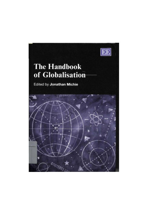 Handbook of Globalisation