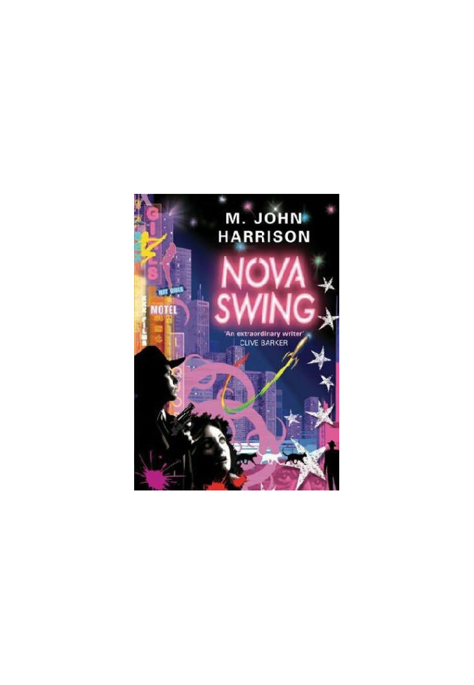 Nova Swing