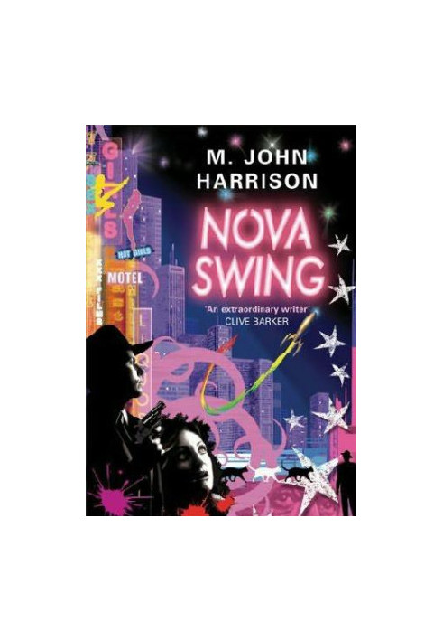 Nova Swing