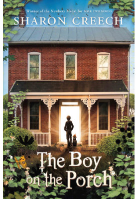 The Boy on the Porch