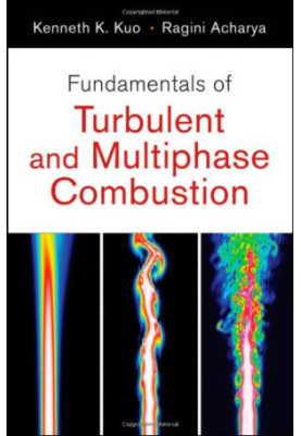 Fundamentals of Turbulent and Multi-Phase Combustion