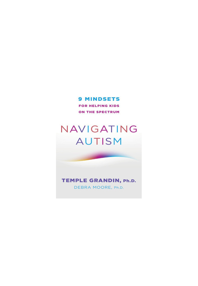 Navigating Autism