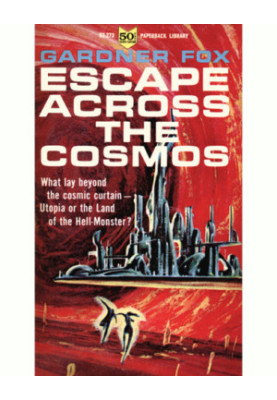 Escape Across the Cosmos