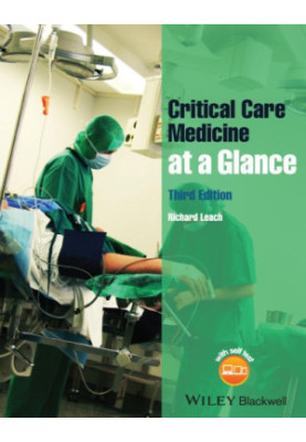Acute and critical care medicine at a glance