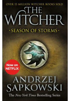 Season of Storms